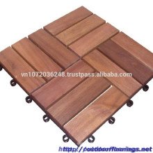 Wooden Floor with Best price for new year, High quality from Vietnam